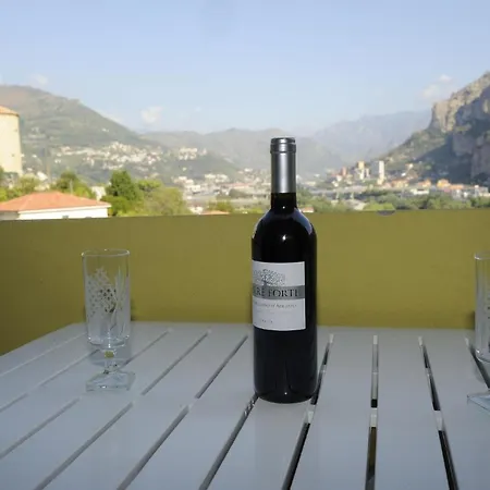 Apartamento Ferienwohnung Fur 7 Personen Ca 100 Qm In Ventimiglia, Italienische Riviera Italienische Westkuste *